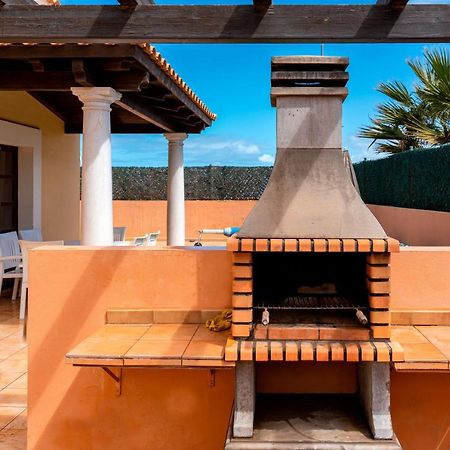 Villa Serenity Private Pool Corralejo By Holidays Home المظهر الخارجي الصورة