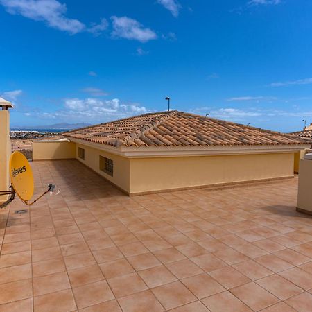 Villa Serenity Private Pool Corralejo By Holidays Home المظهر الخارجي الصورة