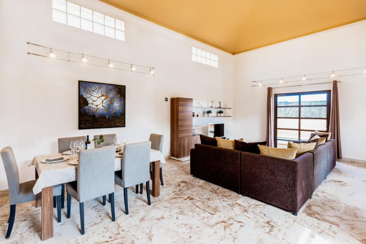 Villa Serenity Private Pool Corralejo By Holidays Home المظهر الخارجي الصورة