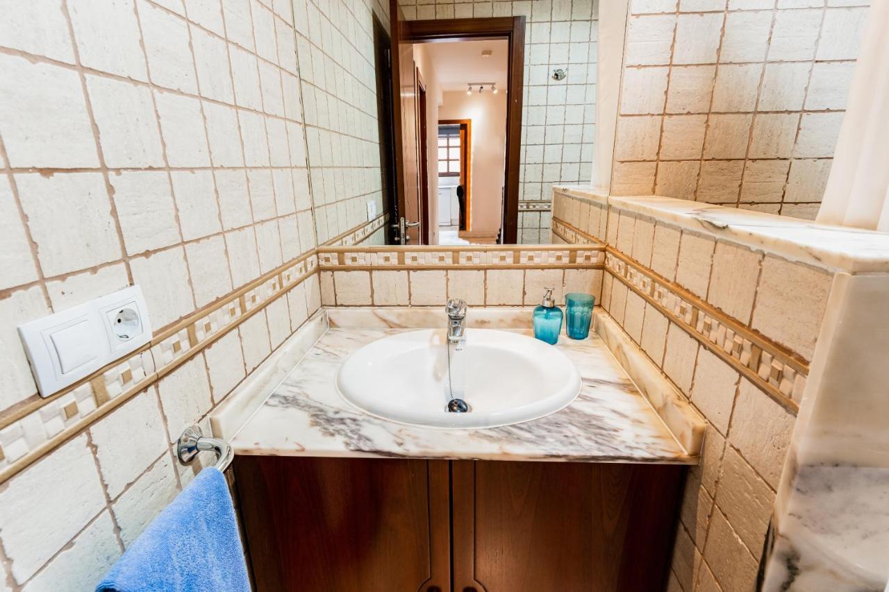 Villa Serenity Private Pool Corralejo By Holidays Home المظهر الخارجي الصورة