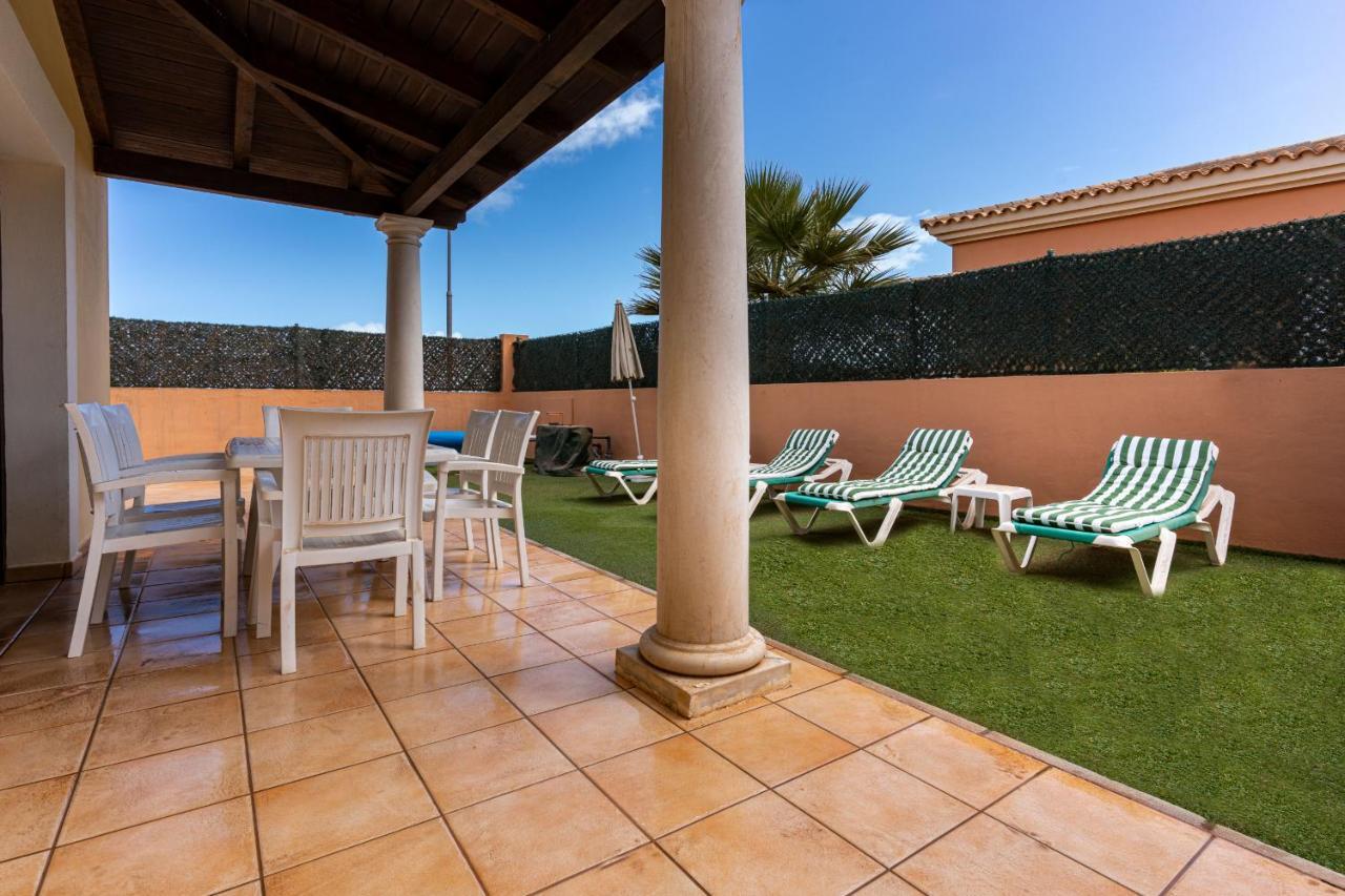 Villa Serenity Private Pool Corralejo By Holidays Home المظهر الخارجي الصورة